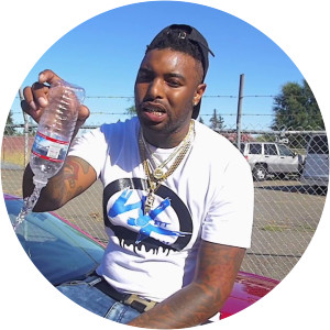 Stunna Blu - Recording artist