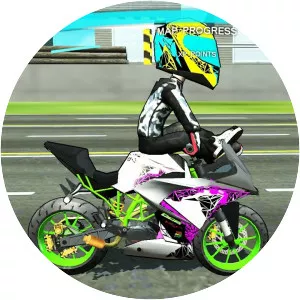 Stunt Bike Freestyle