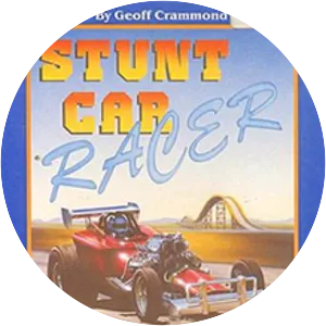 Stunt Car Racer