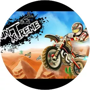 Stunt Extreme - BMX boy