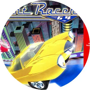 Stunt Racer 64