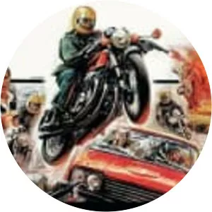 Stunt Squad - 1977 ‧ Thriller/Action ‧ 1h 32m