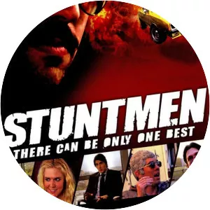 Stuntmen - 2009 ‧ Thriller/Action ‧ 1h 36m