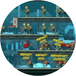 Stupid Zombies 2 - Video game