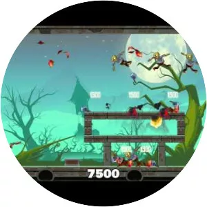 Stupid Zombies - Video game