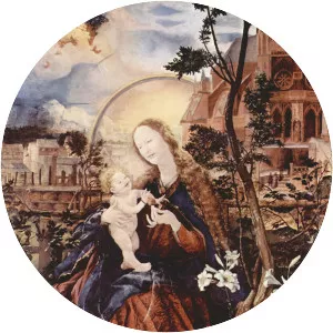 Stuppach Madonna