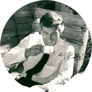 Sture Palmgren - Politician