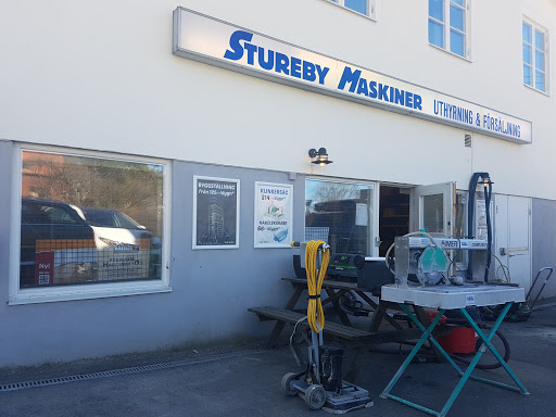 Stureby Maskiner AB
