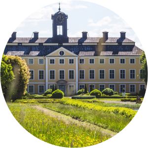 Sturefors Castle - 
