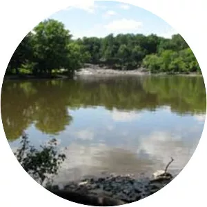 Sturgeon Pool - Reservoir in New York