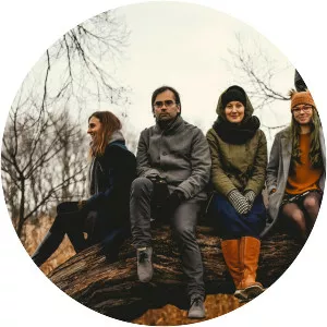 Stūrī Zēvele - Musical group