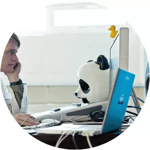 Sturla Mio Þórisson - Record producer