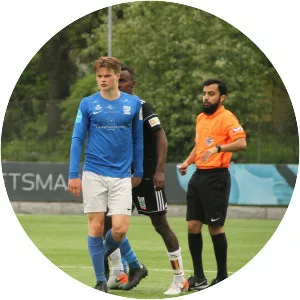 Sturla Ottesen - Football player