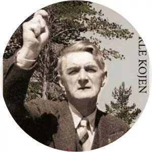 Sturle Kojen - Norwegian writer