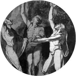 Sturm und Drang - Literary school or movement