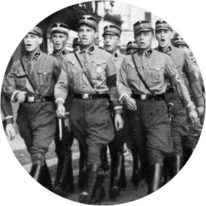 Sturmabteilung - Military