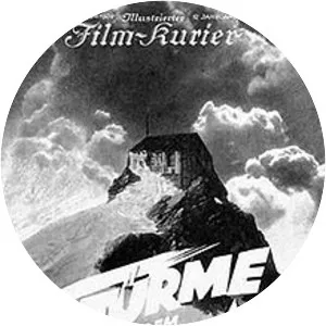 Stürme über dem Mont Blanc - 1930 ‧ Drama/Action ‧ 1h 33m