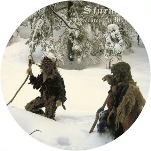 Sturmpercht - Musical group