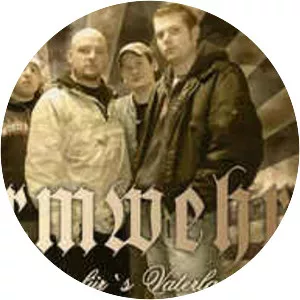 Sturmwehr - Musical group