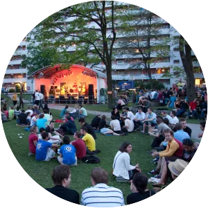 StuStaCulum - Music Festival