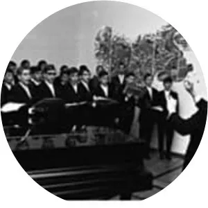 Stuttgarter Hymnus-Chorknaben - Choir