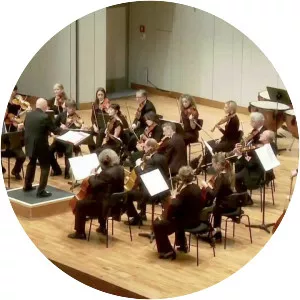 Stuttgarter Kammerorchester - Orchestra