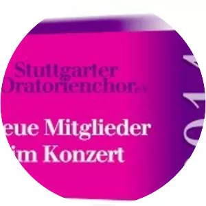 Stuttgarter Oratorienchor
