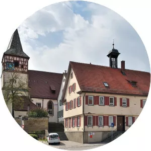 StuttgartWeilimdorf - 