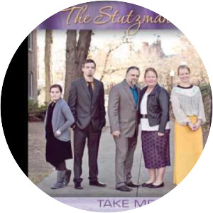 Stutzman Family Singers - 