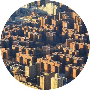 Stuyvesant TownPeter Cooper Village - 