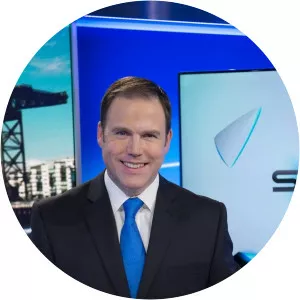 STV News at Eight - TV program