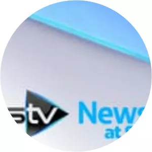 STV News at Six - TV program