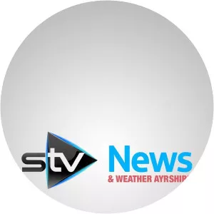 STV News & Weather Ayrshire - TV program