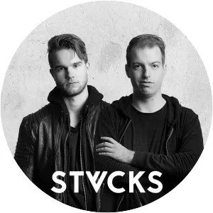 STVCKS - Musical artist