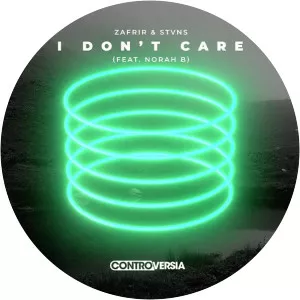 STVNS - Musical artist