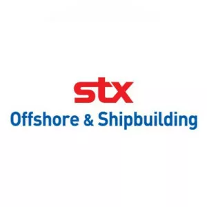 STX Offshore & Shipbuilding