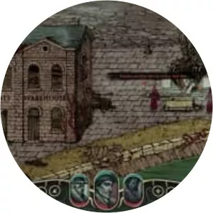 Stygian: Reign of the Old Ones