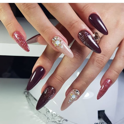 style nail - Beauty salon in Istanbul