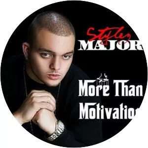 Stylez Major - Musical artist