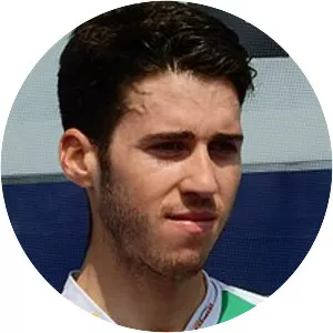 Stylianos Farantakis