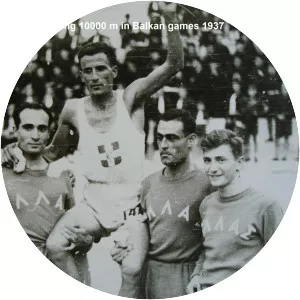 Stylianos Kyriakides