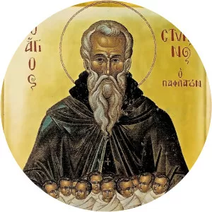 Stylianos of Paphlagonia