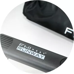 Styling with FHI Hair ToolsSince 2015 - TV program