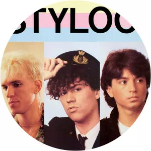Stylóo - Musical band
