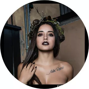 stylophonic ada reina