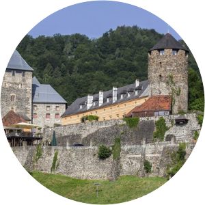 styrassic park archeo norico - burgmuseum deutschlandsberg