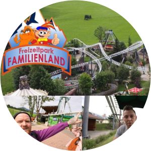 styrassic park erlebnispark familienland pillersee