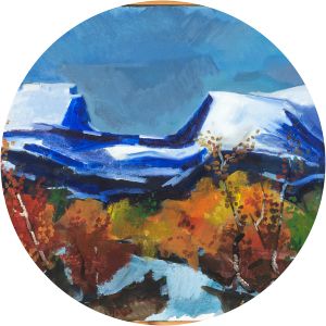 Styrbjörn Leander-Engström