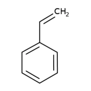 Styrene - Chemical compound