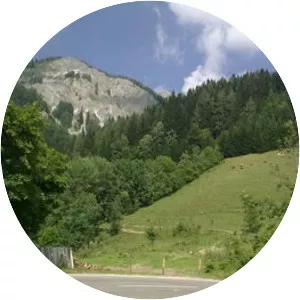 Styrian Seeberg Pass